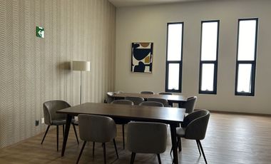 Departamento a estrenar en Las Vistas Golf View Interlomas