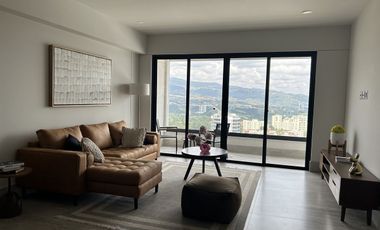 Departamento a estrenar en Las Vistas Golf View Interlomas