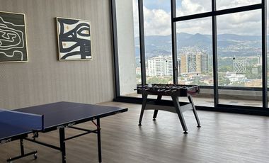 Departamento a estrenar en Las Vistas Golf View Interlomas