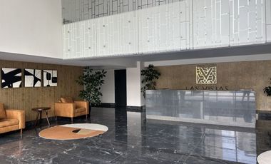 Departamento a estrenar en Las Vistas Golf View Interlomas