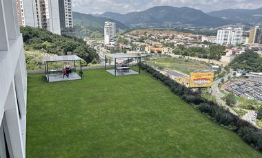 Departamento a estrenar en Las Vistas Golf View Interlomas