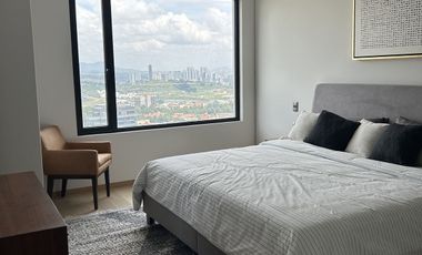 Departamento a estrenar en Las Vistas Golf View Interlomas