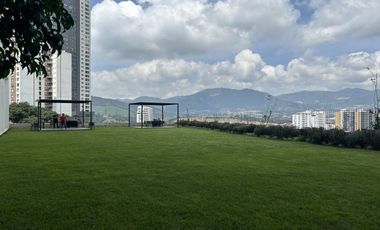 Departamento a estrenar en Las Vistas Golf View Interlomas