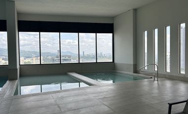 Departamento a estrenar en Las Vistas Golf View Interlomas