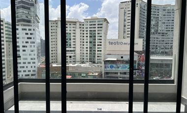 Departamento a estrenar en Las Vistas Golf View Interlomas