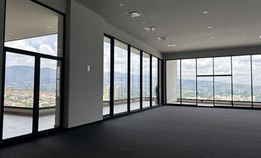 Departamento a estrenar en Las Vistas Golf View Interlomas