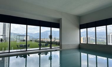 Departamento a estrenar en Las Vistas Golf View Interlomas