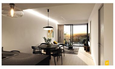 VENTA DEPARTAMENTO EN NEUQUEN  1 AMB