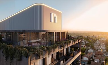 VENTA DEPARTAMENTO EN NEUQUEN  1 AMB