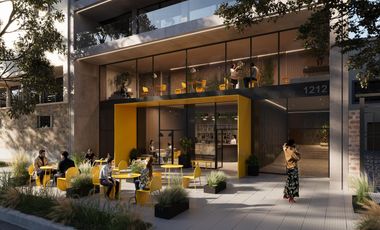 VENTA DEPARTAMENTO EN NEUQUEN  1 AMB