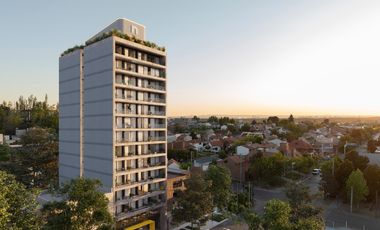 VENTA DEPARTAMENTO EN NEUQUEN  1 AMB