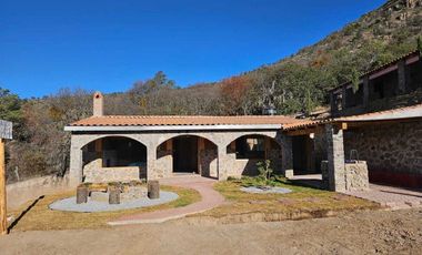 FRACCIONAMIENTO CASA GOYRI