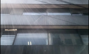 Venta Edificio Uso de Suelo  Habitacional y Oficinas