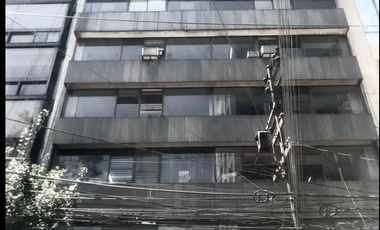 Venta Edificio Uso de Suelo  Habitacional y Oficinas