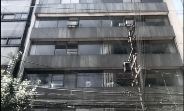 Venta Edificio Uso de Suelo  Habitacional y Oficinas