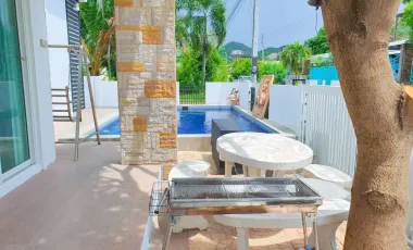 2 Bedroom Villa for sale at Taradol Resort