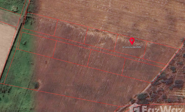 Land for sale in Huai Sai Nuea, Phetchaburi