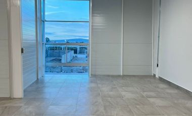 Bodegas Industriales en parque industrial tipo C enQ3 Querétaro El Marqués