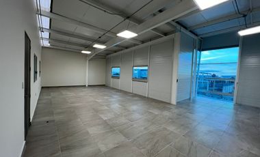 Bodegas Industriales en parque industrial tipo C enQ3 Querétaro El Marqués