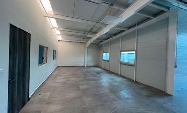 Bodegas Industriales en parque industrial tipo C enQ3 Querétaro El Marqués