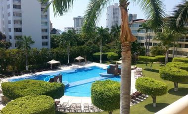 CLUB DEPORTIVO AMUEBLADO TRES RECÁMARAS ALBERCA Y GIMNASIO