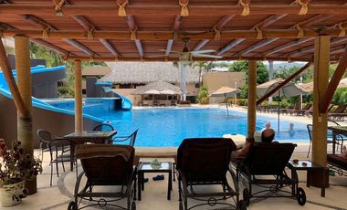 ACAPULCO CLUB DEPORTIVO DEPARTAMENTO TRES RECÁMARAS RENTA MENSUAL