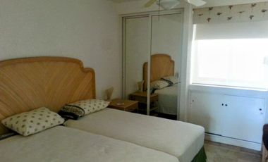 ACAPULCO CLUB DEPORTIVO DEPARTAMENTO TRES RECÁMARAS RENTA MENSUAL