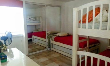 ACAPULCO CLUB DEPORTIVO DEPARTAMENTO TRES RECÁMARAS RENTA MENSUAL