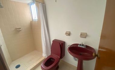 DEPARTAMENTO  EN VENTA UNIDAD HABITACIONAL PEMEX LINDAVISTA.