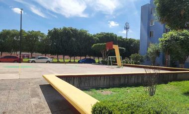 DEPARTAMENTO  EN VENTA UNIDAD HABITACIONAL PEMEX LINDAVISTA.