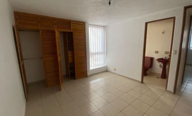 DEPARTAMENTO  EN VENTA UNIDAD HABITACIONAL PEMEX LINDAVISTA.