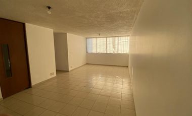 DEPARTAMENTO  EN VENTA UNIDAD HABITACIONAL PEMEX LINDAVISTA.