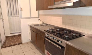 DEPARTAMENTO  EN VENTA UNIDAD HABITACIONAL PEMEX LINDAVISTA.