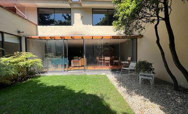 Casa en Venta en Lomas de Vista Hermosa