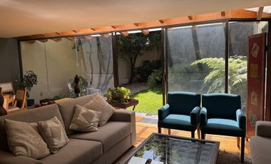 Casa en Venta en Lomas de Vista Hermosa