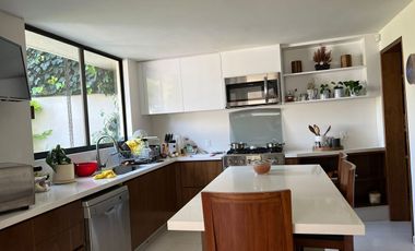 Casa en Venta en Lomas de Vista Hermosa