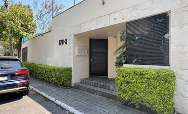 Casa en Venta en Lomas de Vista Hermosa