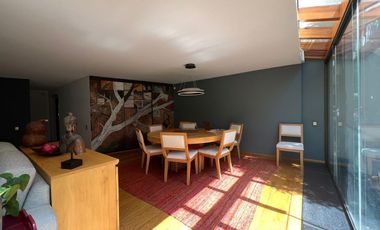 Casa en Venta en Lomas de Vista Hermosa