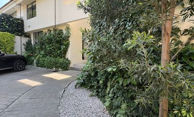 Casa en Venta en Lomas de Vista Hermosa