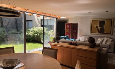 Casa en Venta en Lomas de Vista Hermosa