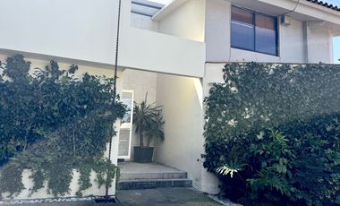 Casa en Venta en Lomas de Vista Hermosa