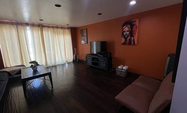 Se renta departamento en Park Towers, Playas de Tijuana