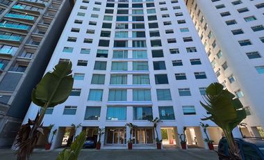 Se renta departamento en Park Towers, Playas de Tijuana