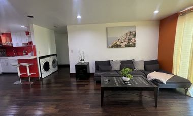 Se renta departamento en Park Towers, Playas de Tijuana