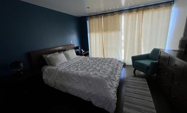 Se renta departamento en Park Towers, Playas de Tijuana