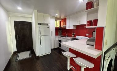 Se renta departamento en Park Towers, Playas de Tijuana