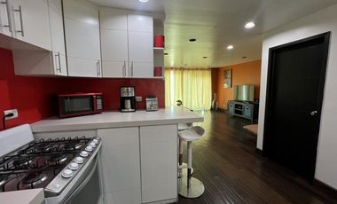 Se renta departamento en Park Towers, Playas de Tijuana