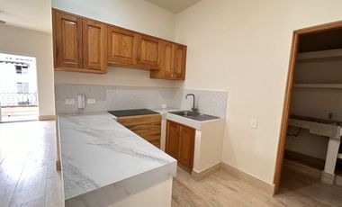 Condominio Las aralias 301