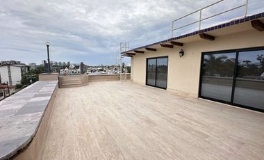 Condominio Las aralias PH 401