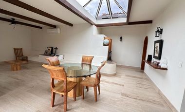 Condominio Las aralias PH 401